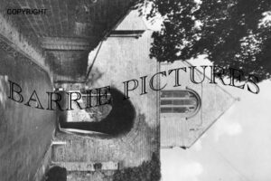 Langport, Hanging Chapel c1955