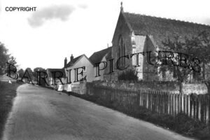 Mark, Wesleyan Chapel 1928