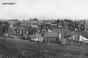 Radstock, c1935