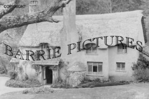 Selworthy, The Haven c1930