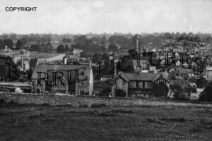 Shepton Mallet, 1904