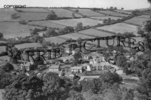 Winsford, c1955