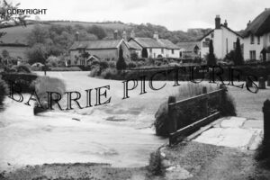 Winsford, c1955