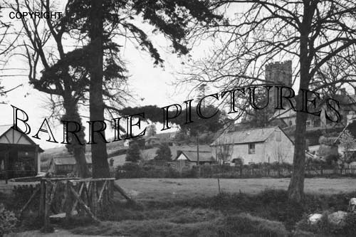 Winsford, c1955