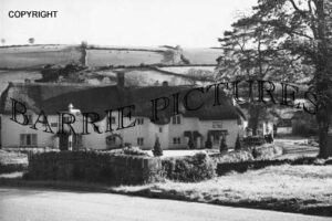 Winsford, 1956