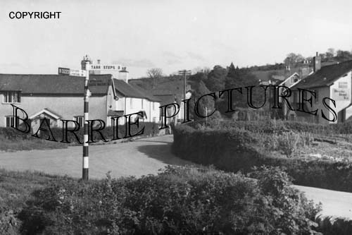 Winsford, c1950
