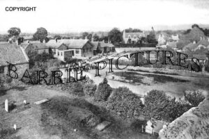 Yatton, 1906