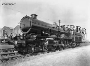 Swindon, Railway Works