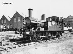 Swindon, Railway Works