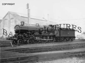 Swindon, Railway Works
