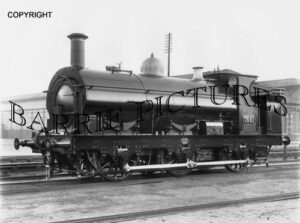 Swindon, Railway Works