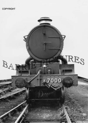 Swindon, Railway Works