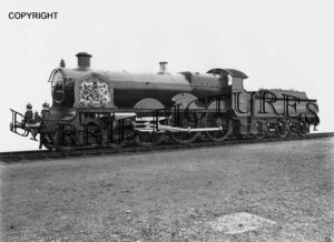 Swindon, Railway Works