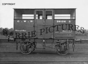 Swindon, Railway Works