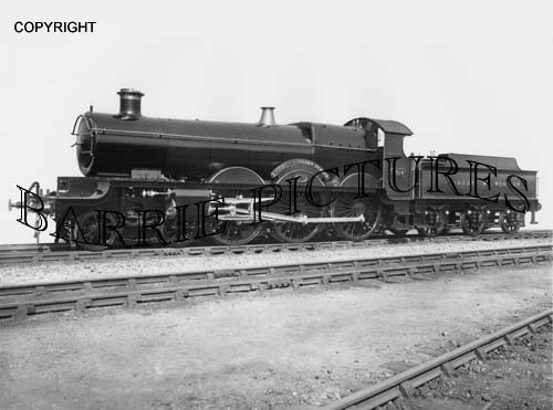 Swindon, Railway Works