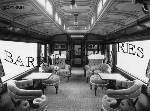 Swindon, Railway Works