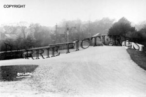 Boldre, c1920