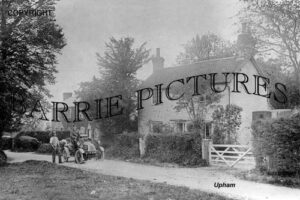 Upham, c1905