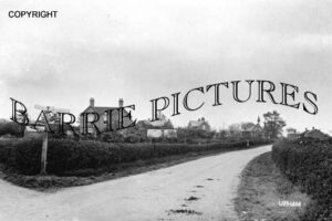 Upham, c1910