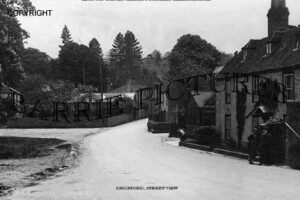 Droxford, c1930