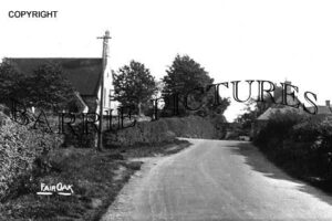 Fair Oak, c1930