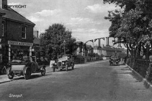 Mudeford, Stanpit c1930