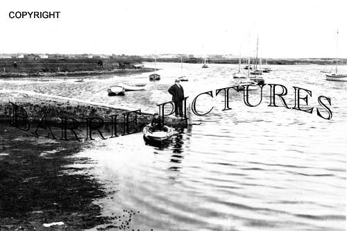Mudeford, c1920