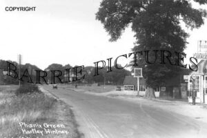 Hartley Wintney, Phoenix Green c1935