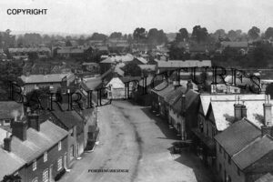 Fordingbridge, c1910