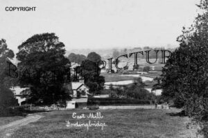 Fordingbridge, East Mill c1910