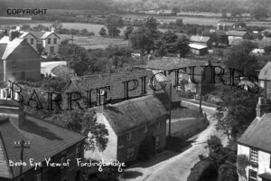 Fordingbridge, c1930