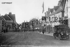 Ringwood, c1910