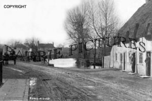 Ringwood, c1900