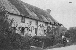 Alton, c1910