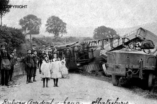 Traction Engine