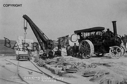 Steam Engine