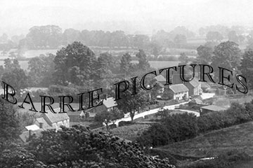 Mere, c1910