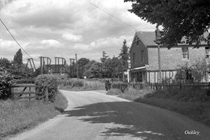 Oakley, c1955