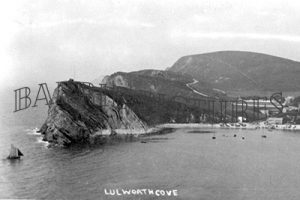 Lulworth, c1920