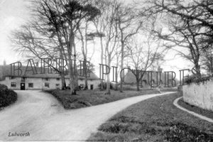 Lulworth, c1930